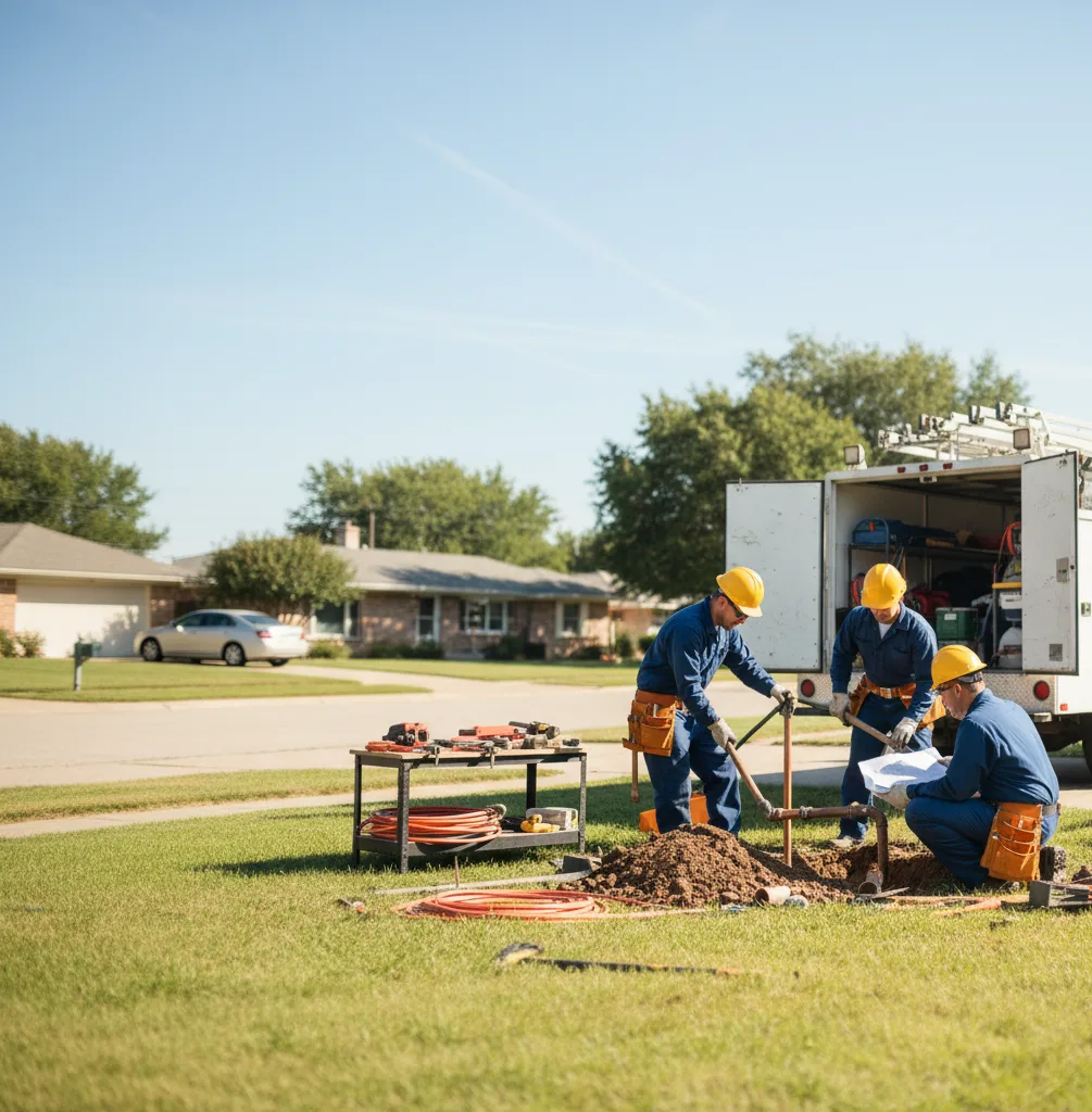 Water Heater Repair in Portageville, MO